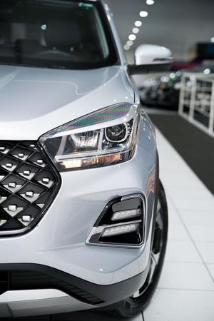 TIGGO 5X PRO 1.5 VVT TURBO