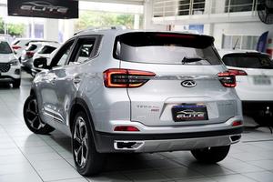 TIGGO 5X PRO 1.5 VVT TURBO