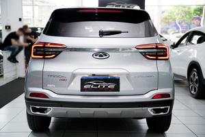 TIGGO 5X PRO 1.5 VVT TURBO