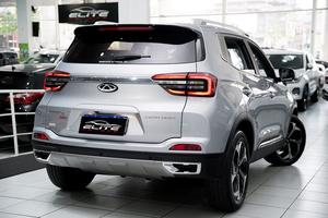 TIGGO 5X PRO 1.5 VVT TURBO