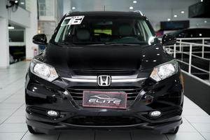 HR-V