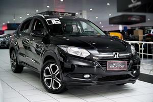 HR-V 1.8 16V EXL
