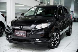 HR-V 1.8 16V EXL
