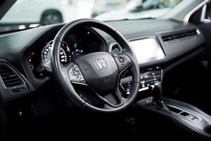 HR-V 1.8 16V EXL