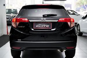 HR-V 1.8 16V EXL