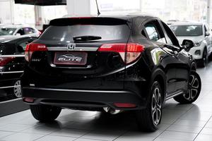HR-V 1.8 16V EXL