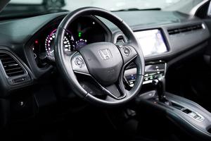 HR-V 1.8 16V EX