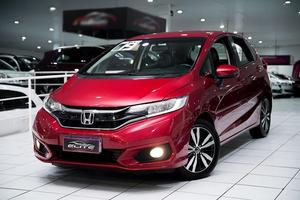 FIT 1.5 EXL 16V
