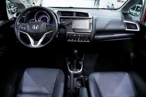 FIT 1.5 EXL 16V