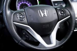 FIT 1.5 EXL 16V