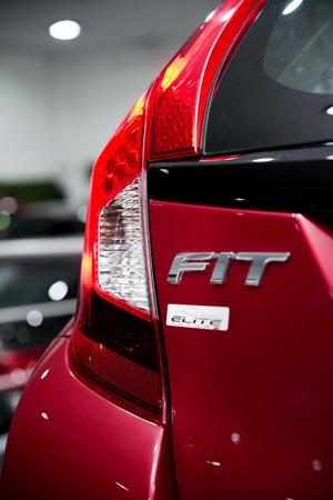 FIT 1.5 EXL 16V