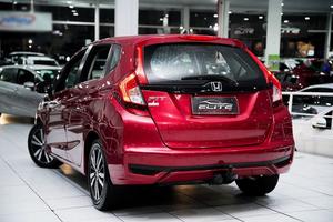 FIT 1.5 EXL 16V