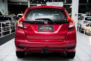 FIT 1.5 EXL 16V