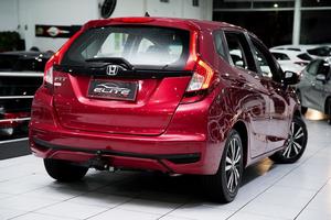 FIT 1.5 EXL 16V