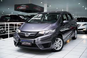 FIT 1.5 LX 16V
