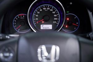 FIT 1.5 LX 16V