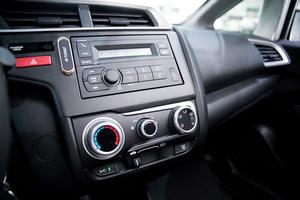 FIT 1.5 LX 16V