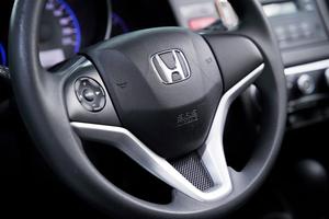 FIT 1.5 LX 16V