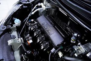 FIT 1.5 LX 16V