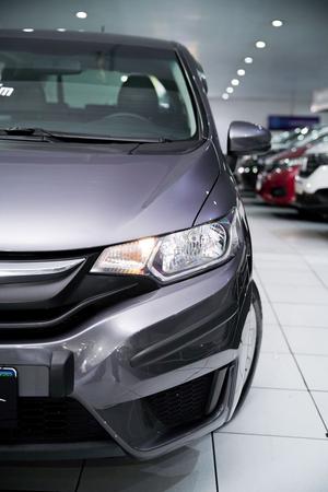 FIT 1.5 LX 16V