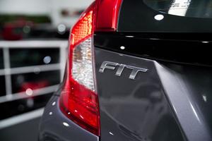 FIT 1.5 LX 16V