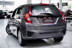 FIT 1.5 LX 16V