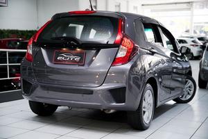 FIT 1.5 LX 16V