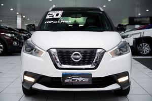 KICKS 1.6 16V SL