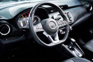 KICKS 1.6 16V SL