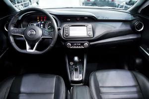 KICKS 1.6 16V SL