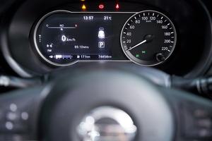 KICKS 1.6 16V SL