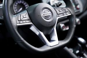 KICKS 1.6 16V SL