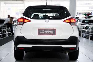 KICKS 1.6 16V SL