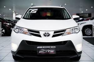 RAV4 2.0 4X2 16V