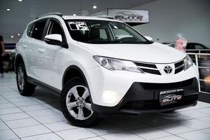 RAV4 2.0 4X2 16V