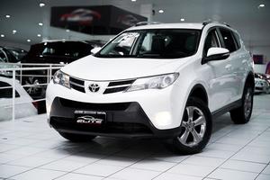 RAV4 2.0 4X2 16V