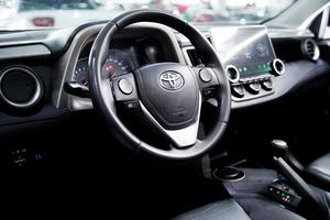 RAV4 2.0 4X2 16V