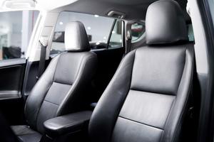 RAV4 2.0 4X2 16V