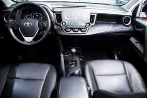 RAV4 2.0 4X2 16V