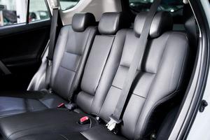 RAV4 2.0 4X2 16V