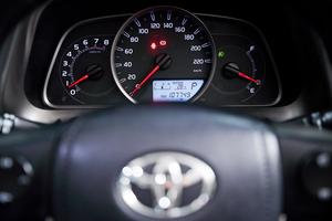 RAV4 2.0 4X2 16V