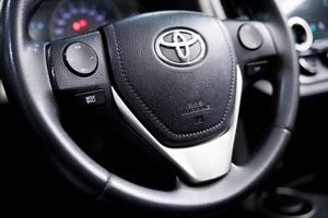 RAV4 2.0 4X2 16V