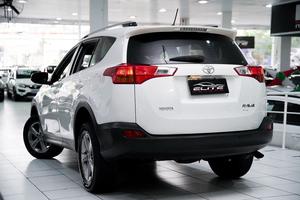 RAV4 2.0 4X2 16V
