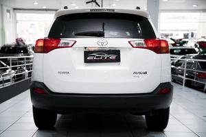 RAV4 2.0 4X2 16V