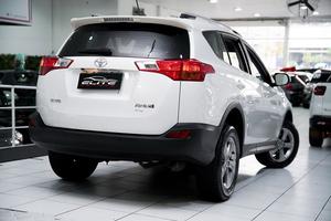 RAV4 2.0 4X2 16V