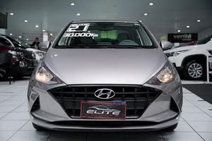 HB20S 1.0 12V VISION