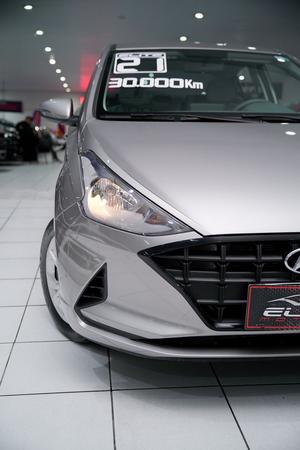 HB20S 1.0 12V VISION