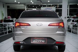 HB20S 1.0 12V VISION