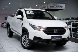 STRADA 1.4 FIRE ENDURANCE CS