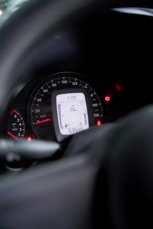 STRADA 1.4 FIRE ENDURANCE CS